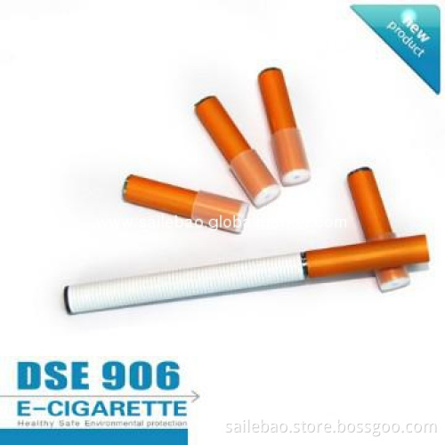 2013 SLB Hottest mini 510 electronic cigarette DSE906 ecig